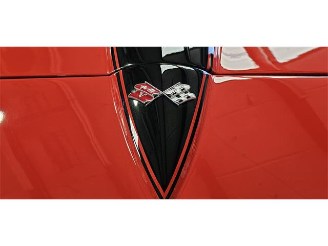 1967 Chevrolet Corvette Stingray (CC-2114872) for sale in Hudson, Florida