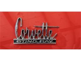 1967 Chevrolet Corvette Stingray (CC-2114872) for sale in Hudson, Florida