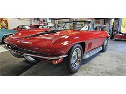 1967 Chevrolet Corvette Stingray (CC-2114872) for sale in Hudson, Florida