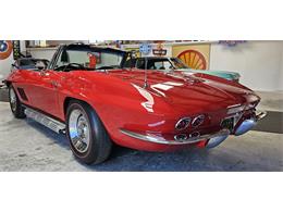 1967 Chevrolet Corvette Stingray (CC-2114872) for sale in Hudson, Florida