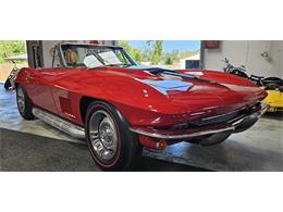 1967 Chevrolet Corvette Stingray (CC-2114872) for sale in Hudson, Florida