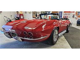 1967 Chevrolet Corvette Stingray (CC-2114872) for sale in Hudson, Florida
