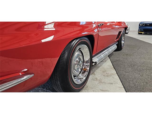 1967 Chevrolet Corvette Stingray (CC-2114872) for sale in Hudson, Florida