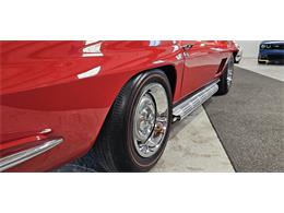 1967 Chevrolet Corvette Stingray (CC-2114872) for sale in Hudson, Florida