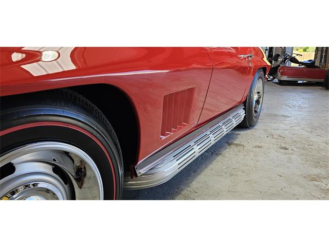1967 Chevrolet Corvette Stingray (CC-2114872) for sale in Hudson, Florida