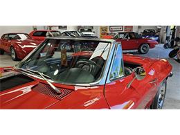 1967 Chevrolet Corvette Stingray (CC-2114872) for sale in Hudson, Florida