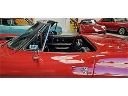 1967 Chevrolet Corvette Stingray (CC-2114872) for sale in Hudson, Florida