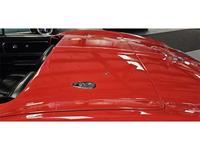 1967 Chevrolet Corvette Stingray (CC-2114872) for sale in Hudson, Florida