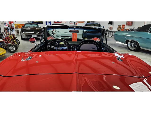 1967 Chevrolet Corvette Stingray (CC-2114872) for sale in Hudson, Florida