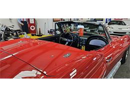1967 Chevrolet Corvette Stingray (CC-2114872) for sale in Hudson, Florida