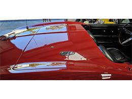 1967 Chevrolet Corvette Stingray (CC-2114872) for sale in Hudson, Florida