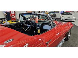 1967 Chevrolet Corvette Stingray (CC-2114872) for sale in Hudson, Florida