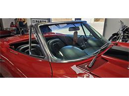 1967 Chevrolet Corvette Stingray (CC-2114872) for sale in Hudson, Florida