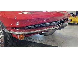 1967 Chevrolet Corvette Stingray (CC-2114872) for sale in Hudson, Florida