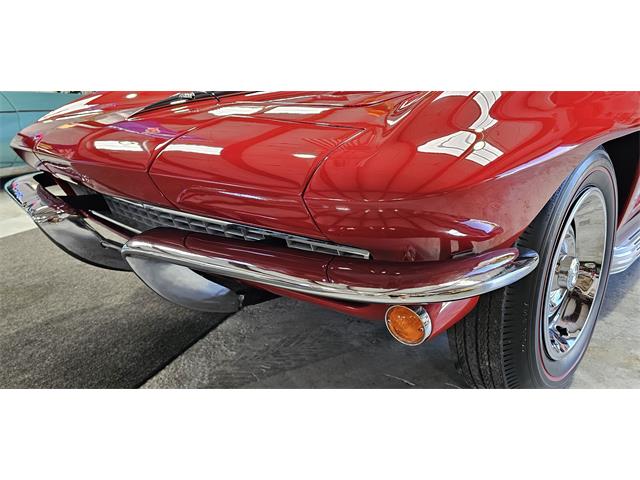 1967 Chevrolet Corvette Stingray (CC-2114872) for sale in Hudson, Florida