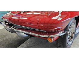 1967 Chevrolet Corvette Stingray (CC-2114872) for sale in Hudson, Florida