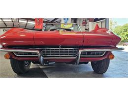 1967 Chevrolet Corvette Stingray (CC-2114872) for sale in Hudson, Florida