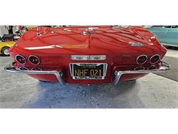 1967 Chevrolet Corvette Stingray (CC-2114872) for sale in Hudson, Florida