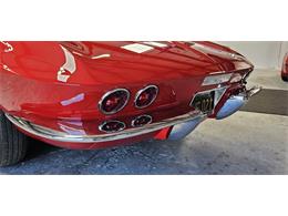 1967 Chevrolet Corvette Stingray (CC-2114872) for sale in Hudson, Florida