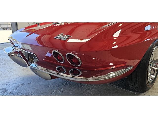 1967 Chevrolet Corvette Stingray (CC-2114872) for sale in Hudson, Florida