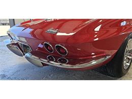 1967 Chevrolet Corvette Stingray (CC-2114872) for sale in Hudson, Florida