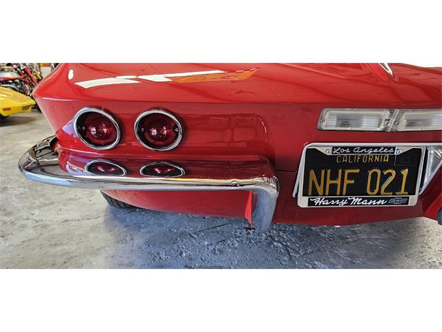 1967 Chevrolet Corvette Stingray (CC-2114872) for sale in Hudson, Florida