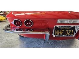 1967 Chevrolet Corvette Stingray (CC-2114872) for sale in Hudson, Florida