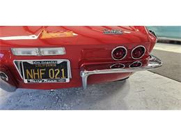 1967 Chevrolet Corvette Stingray (CC-2114872) for sale in Hudson, Florida