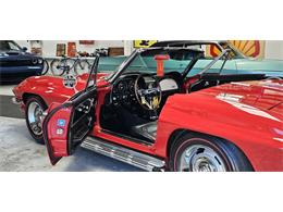 1967 Chevrolet Corvette Stingray (CC-2114872) for sale in Hudson, Florida