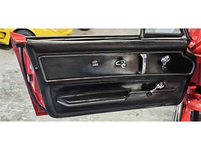 1967 Chevrolet Corvette Stingray (CC-2114872) for sale in Hudson, Florida