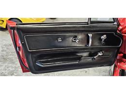 1967 Chevrolet Corvette Stingray (CC-2114872) for sale in Hudson, Florida