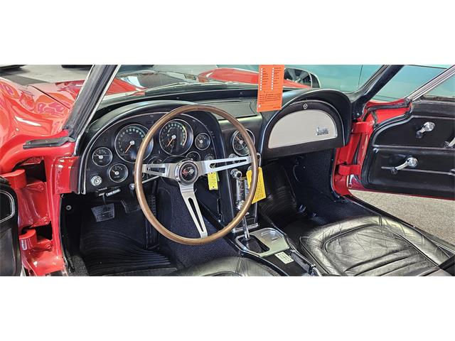 1967 Chevrolet Corvette Stingray (CC-2114872) for sale in Hudson, Florida