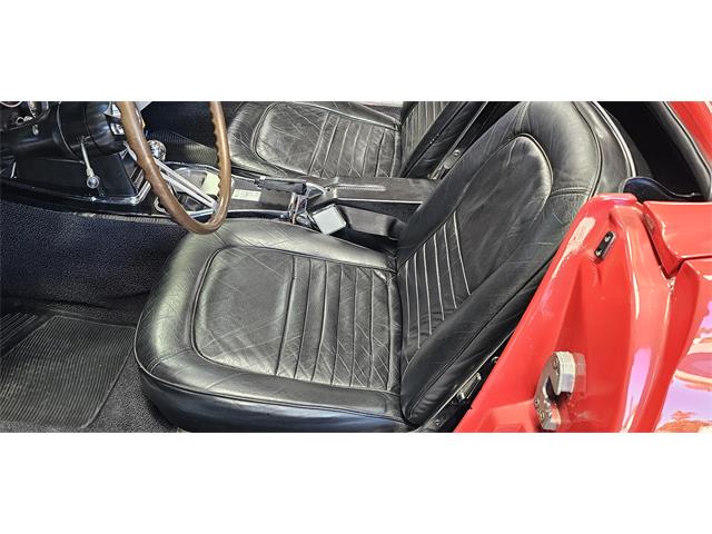 1967 Chevrolet Corvette Stingray (CC-2114872) for sale in Hudson, Florida