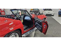 1967 Chevrolet Corvette Stingray (CC-2114872) for sale in Hudson, Florida