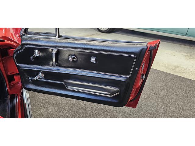 1967 Chevrolet Corvette Stingray (CC-2114872) for sale in Hudson, Florida