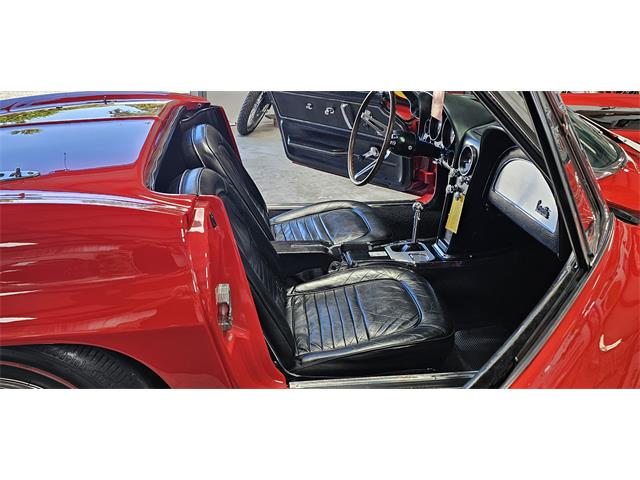 1967 Chevrolet Corvette Stingray (CC-2114872) for sale in Hudson, Florida