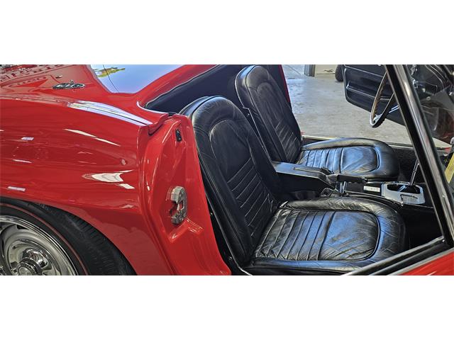 1967 Chevrolet Corvette Stingray (CC-2114872) for sale in Hudson, Florida