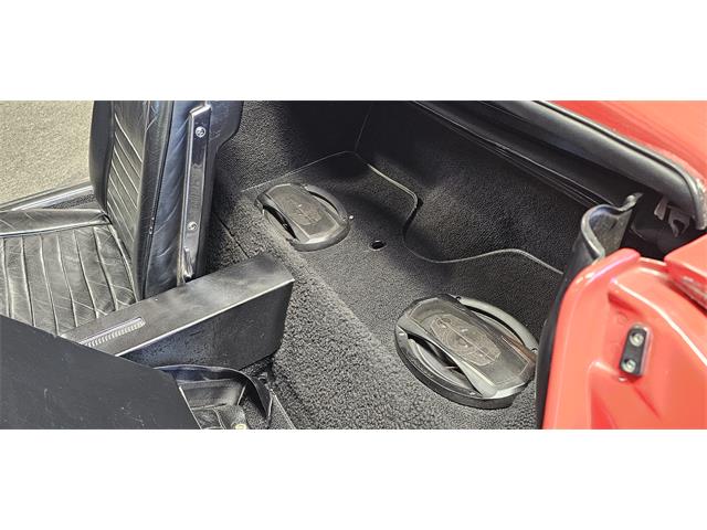 1967 Chevrolet Corvette Stingray (CC-2114872) for sale in Hudson, Florida