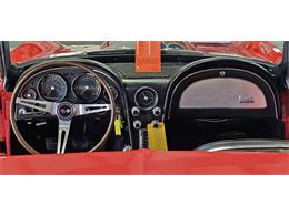 1967 Chevrolet Corvette Stingray (CC-2114872) for sale in Hudson, Florida