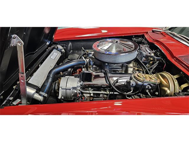 1967 Chevrolet Corvette Stingray (CC-2114872) for sale in Hudson, Florida