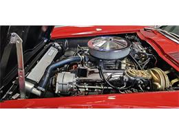 1967 Chevrolet Corvette Stingray (CC-2114872) for sale in Hudson, Florida