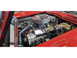 1967 Chevrolet Corvette Stingray (CC-2114872) for sale in Hudson, Florida