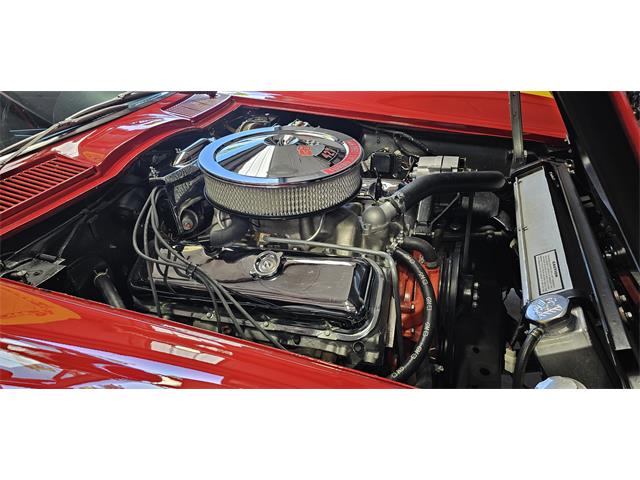 1967 Chevrolet Corvette Stingray (CC-2114872) for sale in Hudson, Florida