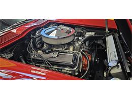 1967 Chevrolet Corvette Stingray (CC-2114872) for sale in Hudson, Florida