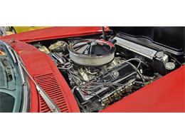 1967 Chevrolet Corvette Stingray (CC-2114872) for sale in Hudson, Florida