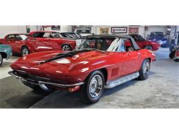 1967 Chevrolet Corvette Stingray (CC-2114872) for sale in Hudson, Florida