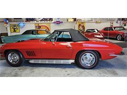 1967 Chevrolet Corvette Stingray (CC-2114872) for sale in Hudson, Florida