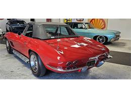 1967 Chevrolet Corvette Stingray (CC-2114872) for sale in Hudson, Florida
