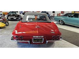 1967 Chevrolet Corvette Stingray (CC-2114872) for sale in Hudson, Florida
