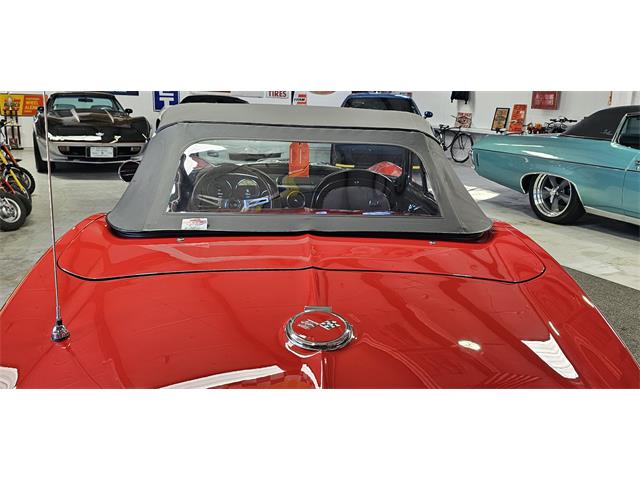 1967 Chevrolet Corvette Stingray (CC-2114872) for sale in Hudson, Florida